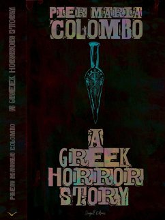 Cover A Greek Horror Story (eBook, ePUB)