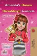 Amanda's Dream (English Welsh Bilingual... - Bild 1