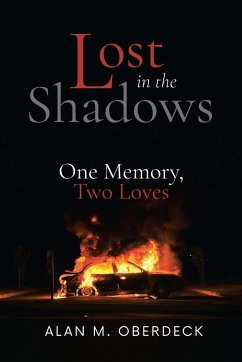 Lost in the Shadows - Oberdeck, Alan M.