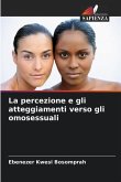 La percezione e gli atteggiamenti verso gli omosessuali