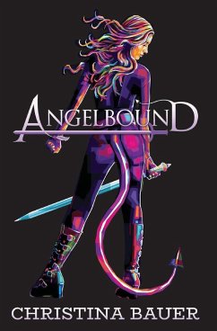 Angelbound Anniversary Edition - Bauer, Christina