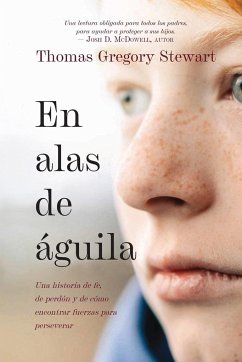 En alas de aguila - Stewart, Thomas Gregory