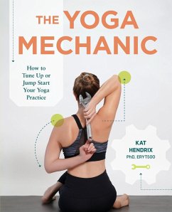 The Yoga Mechanic - Hendrix