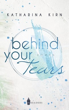 Behind Your Tears Cover Behind Your Tears