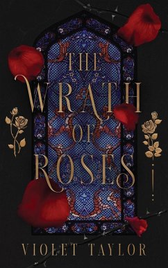 The Wrath of Roses - Taylor, Violet