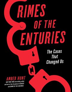 Crimes of the Centuries (eBook, ePUB) - Hunt, Amber