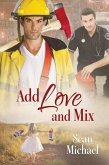 Add Love and Mix (eBook, ePUB)
