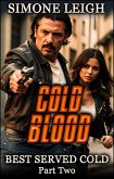 Cold Blood (Best Served Cold, #2) (eBook, ePUB)