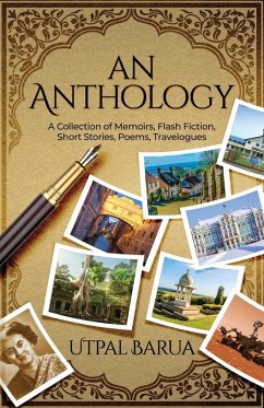 Cover An Anthology