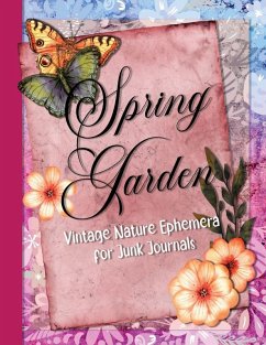 Cover Spring Garden