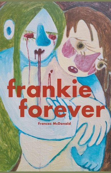 Frankie Forever Frankie Forever