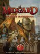 Midgard Heroes Handbook 5e - Bild 1