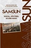 Samsun - Arsiv Belgelerine Göre 19. Yüzyilin Ikinci Yarisinda - Okuyan, Abdurrahman