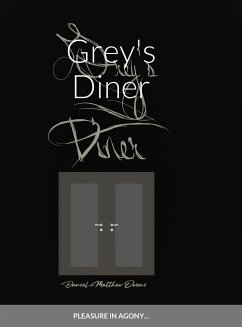 Cover Grey's Diner