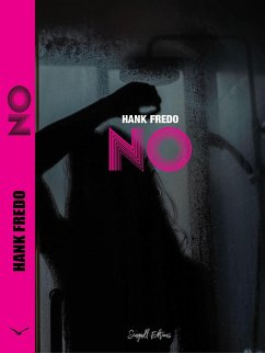 Cover No (ODD STORIES, #3) (eBook, ePUB)