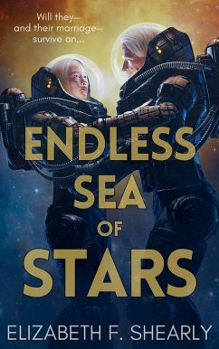 Cover Endless Sea of Stars (eBook, ePUB)