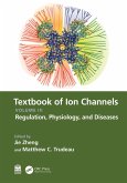 Textbook of Ion Channels Volume III (eBook, ePUB)