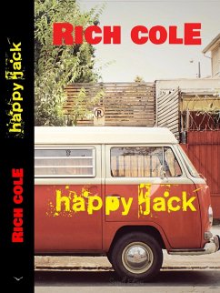 Cover Happy Jack (eBook, ePUB)