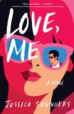 Love, Me (eBook, ePUB)