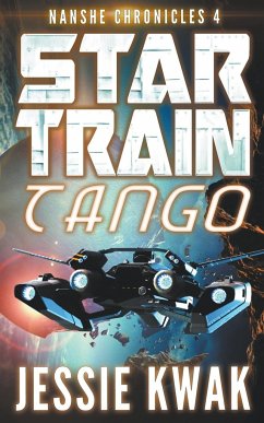 Star Train Tango - Kwak, Jessie