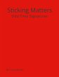 STICKING MATTERS - Bild 1