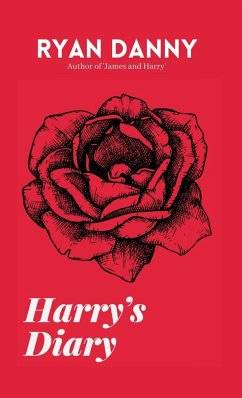 Harry's Diary - Chacko, Ryan Danny