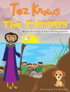 Toz Knows the Exodus - Furby, Mindi Jo