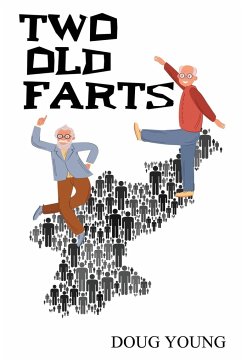 Two Old Farts - Young, Doug