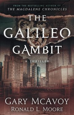 The Galileo Gambit - Mcavoy, Gary; Moore, Ronald L.