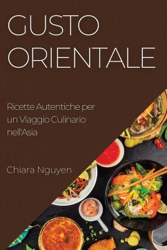 Gusto Orientale - Nguyen, Chiara