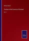 The Buik of the Croniclis of Scotland