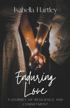 Enduring Love - Hartley, Isabella