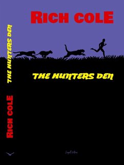 The Hunters Den (eBook, ePUB) - Cole, Rich