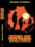 Fires Of The Past (Three Tales Of Cave Life) (eBook, ePUB)