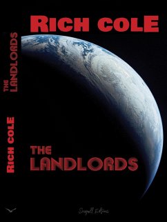 Cover The Landlords (eBook, ePUB)