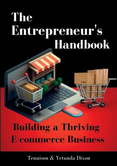 Cover The Entrepreneur's Handbook