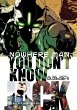 Nowhere Man, You Don't Know Jack, Book... - Bild 1