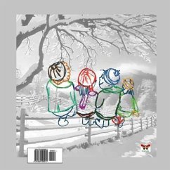 Snow (Pre-school Series) (Persian/ Farsi Edition) - Mirsadeghi (Zolghadr), Meimanat