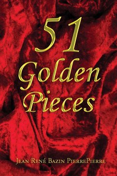 51 Golden Pieces - Pierrepierre, Jean René Bazin