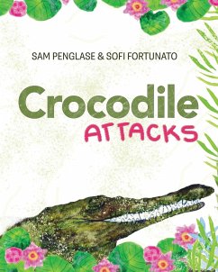 Crocodile attacks - Penglase, Sam