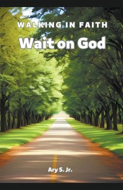 Cover Wait on God