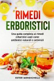 Rimedi erboristici