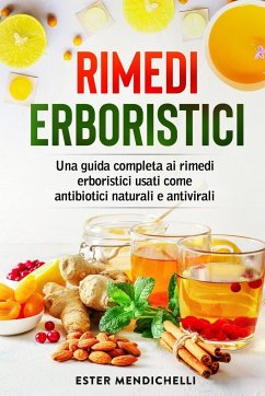 Rimedi erboristici - Menichelli, Ester