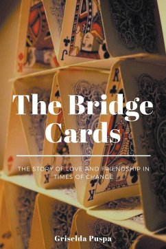 The Bridge Cards - Puspa, Griselda