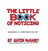 The Little Book Of Noticing