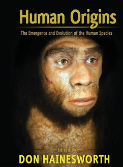 Human Origins - Hainesworth, Don