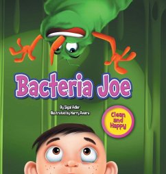 Bacteria Joe - Adler, Sigal