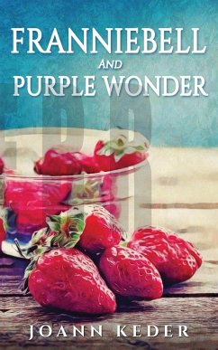 Franniebell and Purple Wonder - Keder