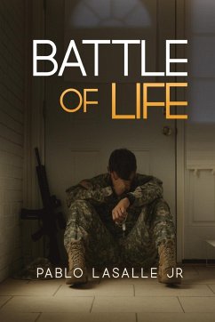 Battle of life - Lasalle, Pablo