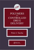 Polymers for Controlled Drug Delivery (eBook, PDF)